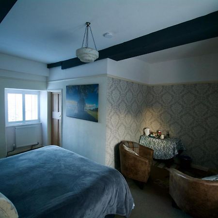 Lea House Bed And Breakfast Ross-on-Wye Exteriér fotografie